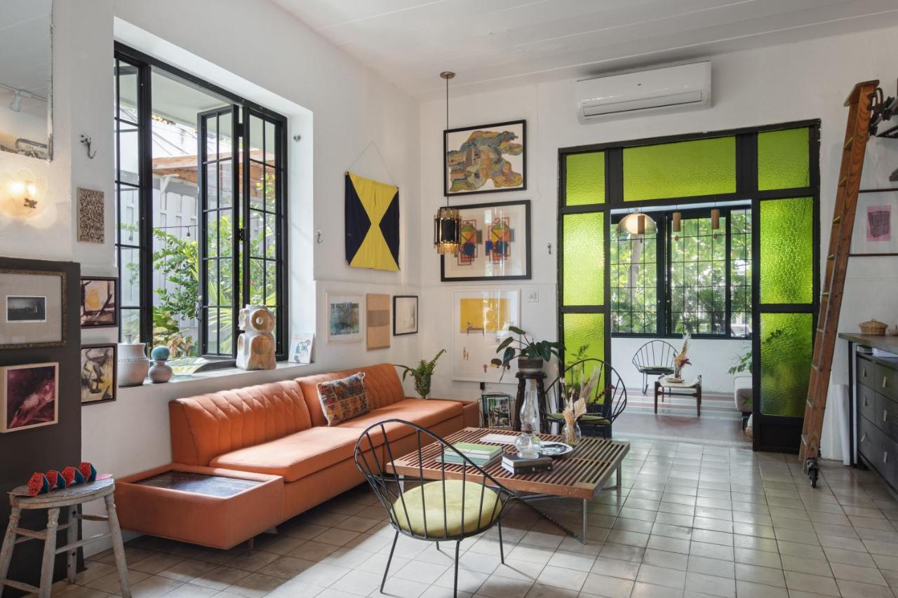 La Botanica Hotel San Juan Ngoại thất bức ảnh