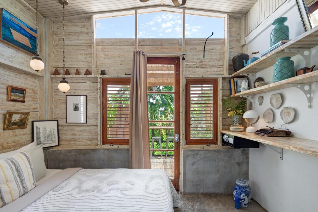 La Botanica Hotel San Juan Ngoại thất bức ảnh