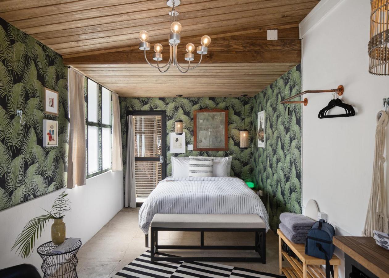 La Botanica Hotel San Juan Ngoại thất bức ảnh