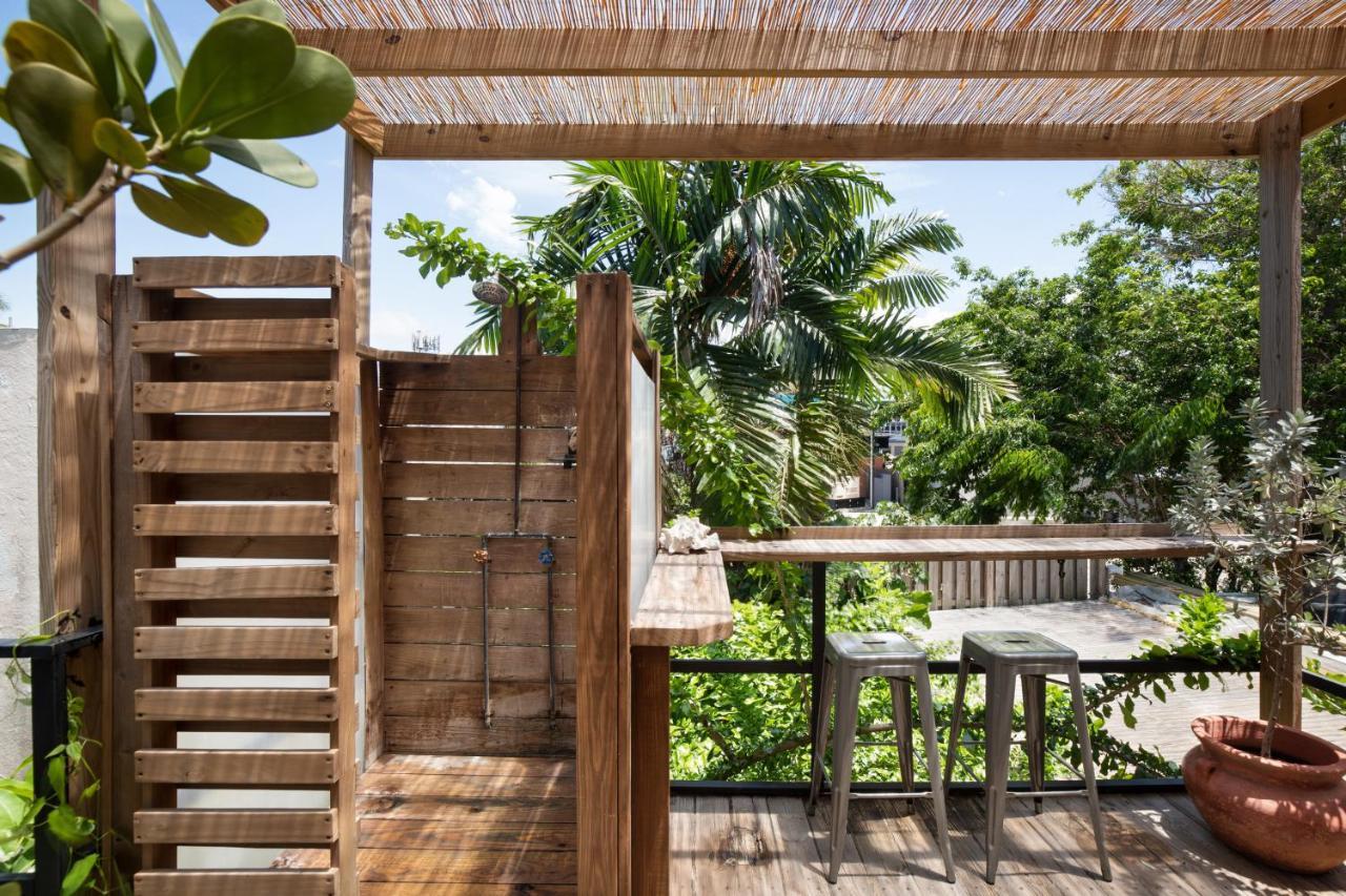 La Botanica Hotel San Juan Ngoại thất bức ảnh