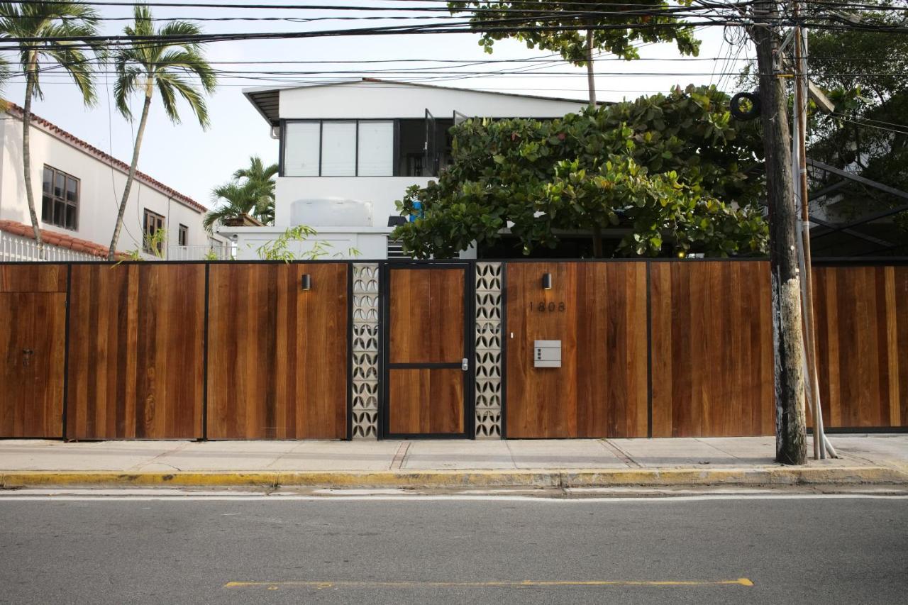 La Botanica Hotel San Juan Ngoại thất bức ảnh