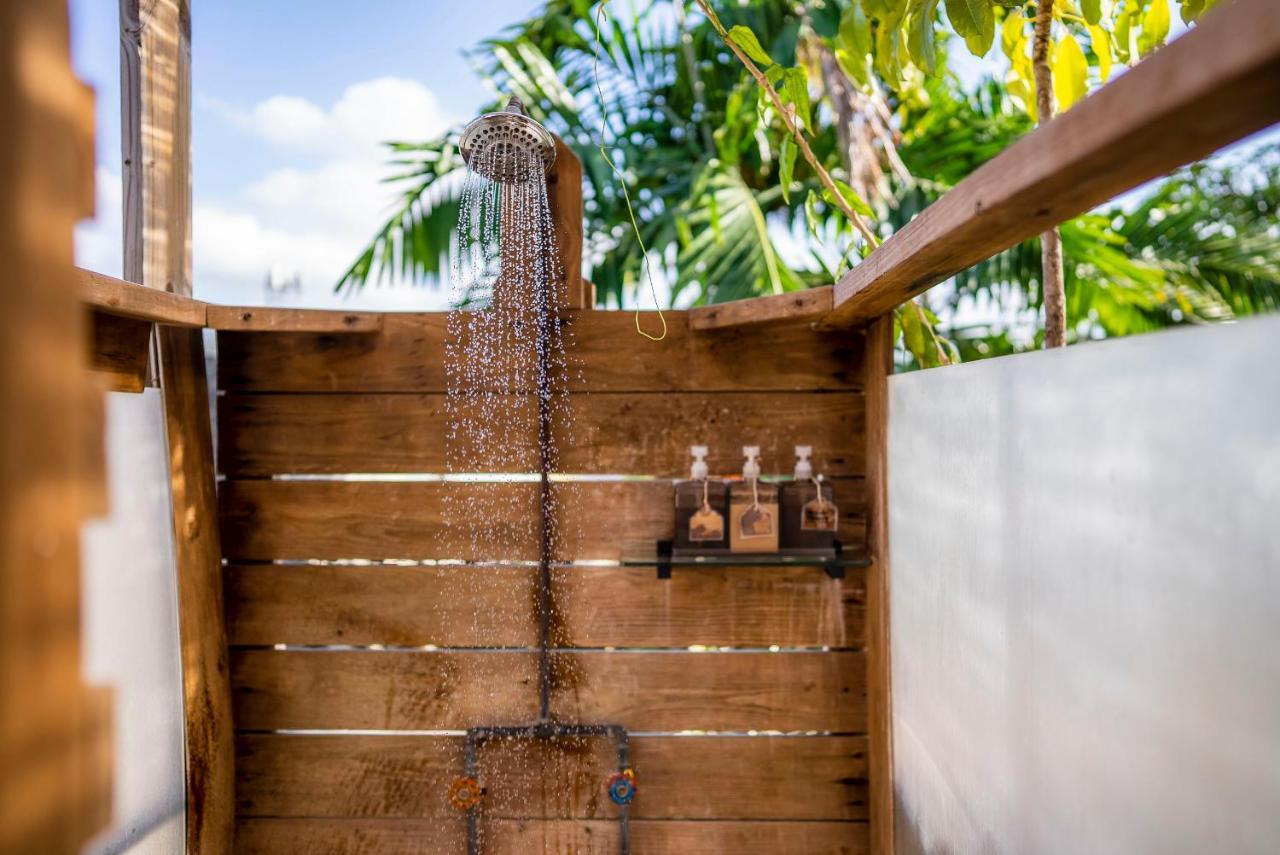 La Botanica Hotel San Juan Ngoại thất bức ảnh