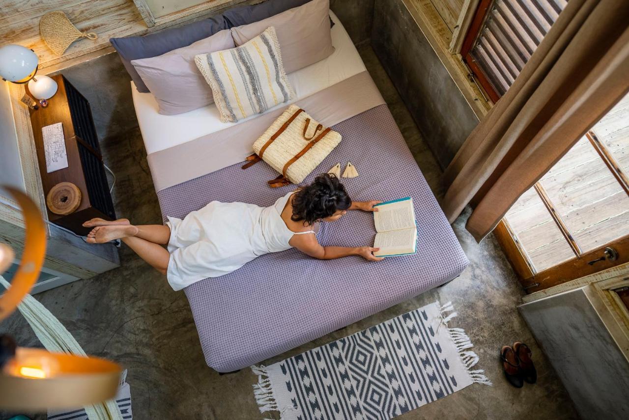 La Botanica Hotel San Juan Ngoại thất bức ảnh