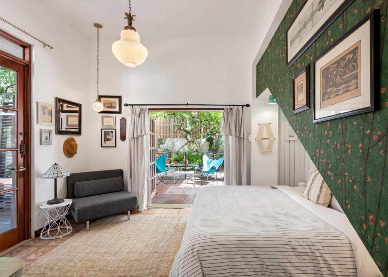 La Botanica Hotel San Juan Ngoại thất bức ảnh
