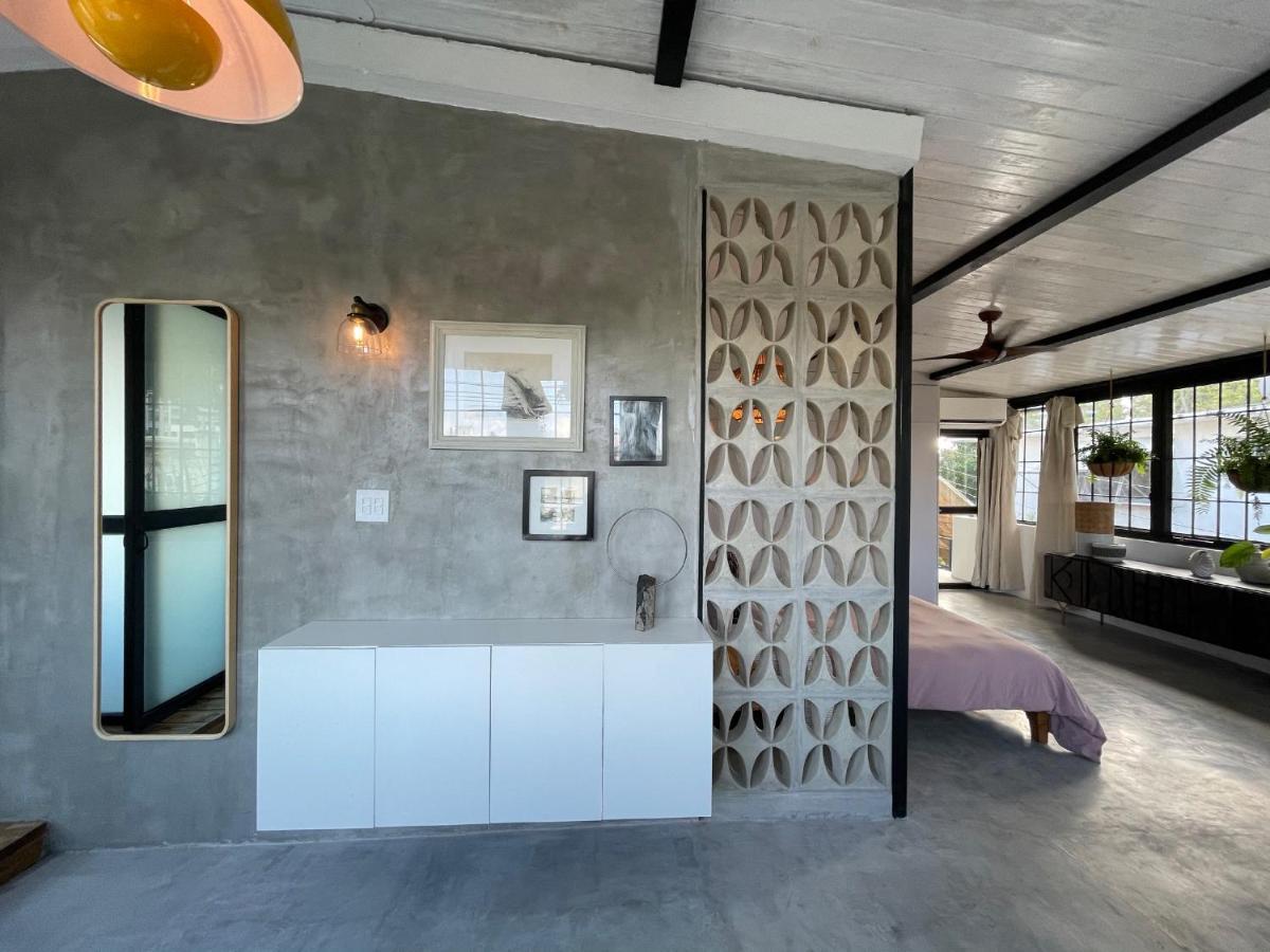 La Botanica Hotel San Juan Ngoại thất bức ảnh