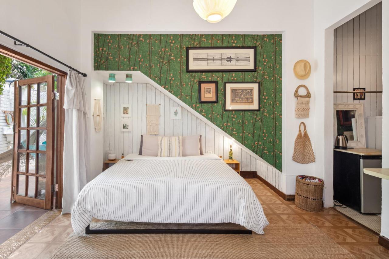 La Botanica Hotel San Juan Ngoại thất bức ảnh