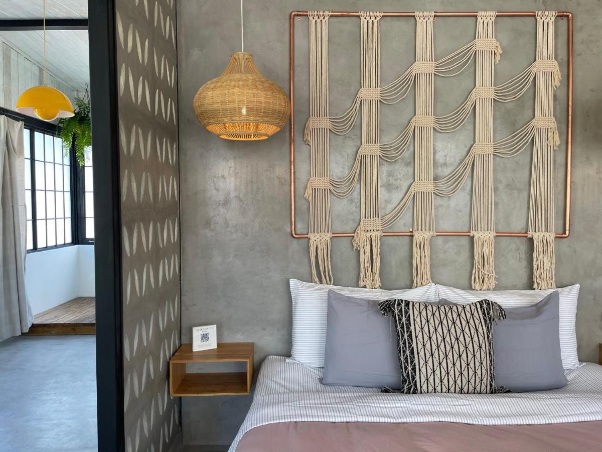 La Botanica Hotel San Juan Ngoại thất bức ảnh