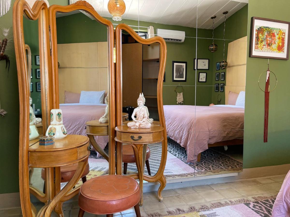 La Botanica Hotel San Juan Ngoại thất bức ảnh