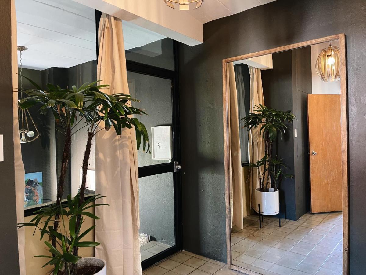 La Botanica Hotel San Juan Ngoại thất bức ảnh