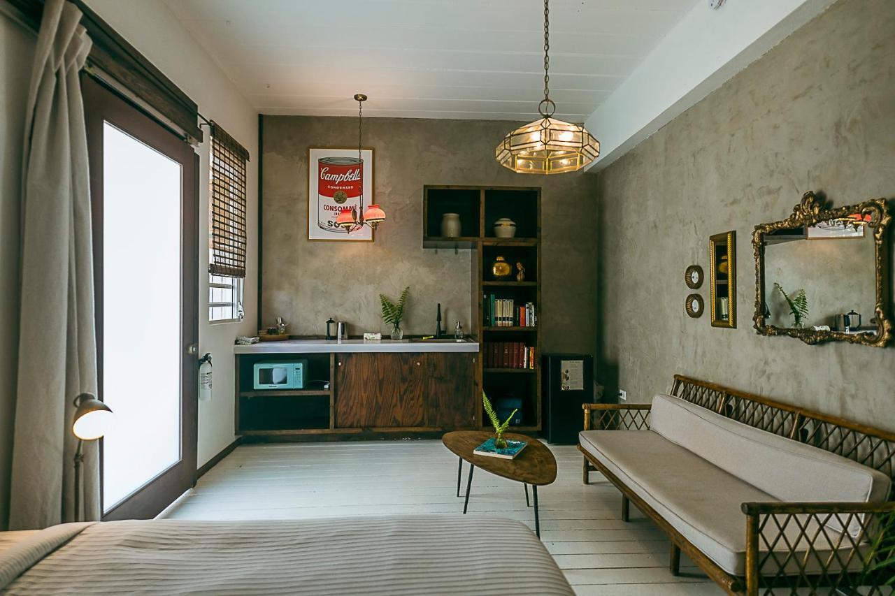 La Botanica Hotel San Juan Ngoại thất bức ảnh