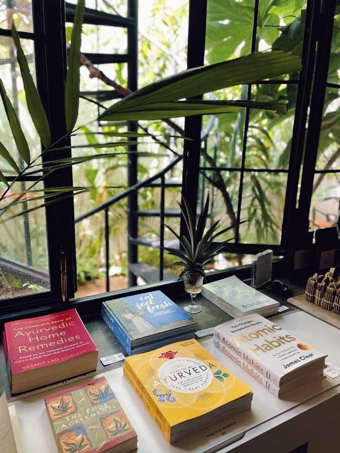 La Botanica Hotel San Juan Ngoại thất bức ảnh