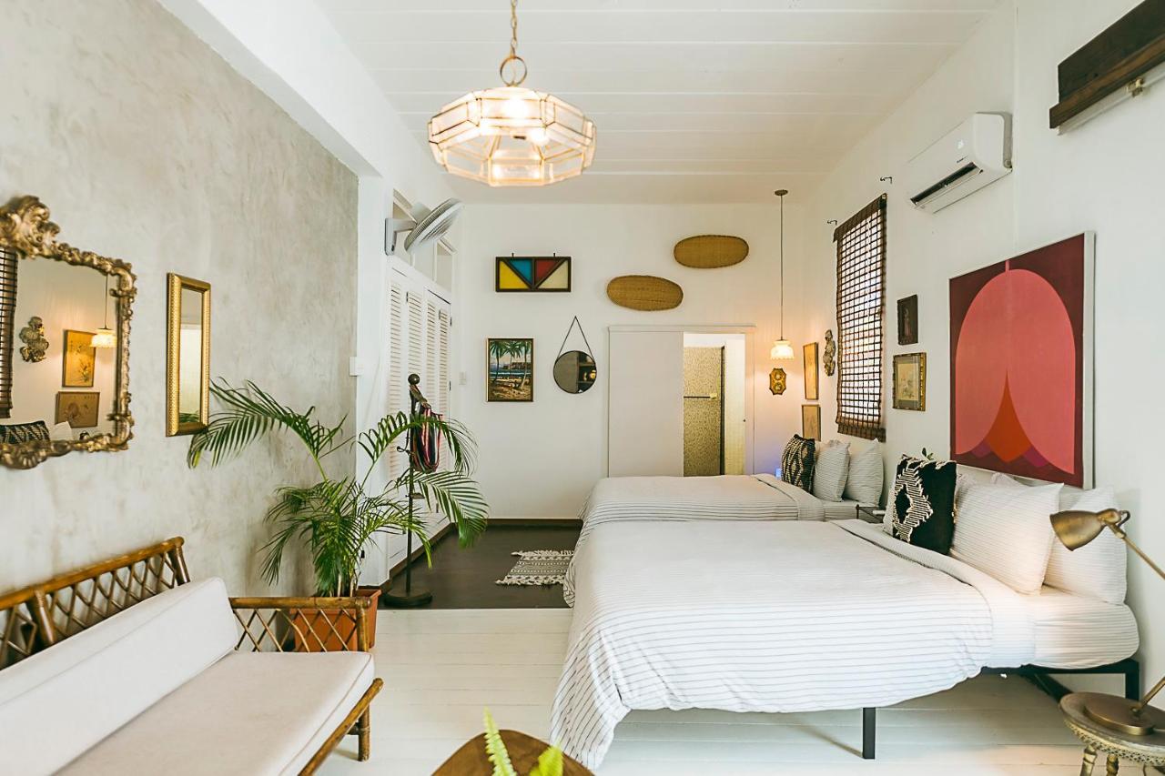 La Botanica Hotel San Juan Ngoại thất bức ảnh