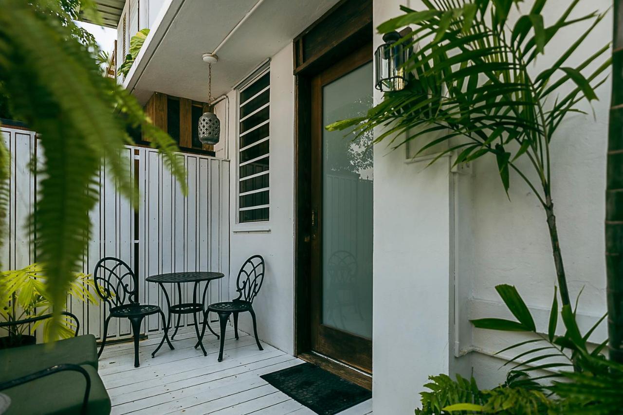 La Botanica Hotel San Juan Ngoại thất bức ảnh
