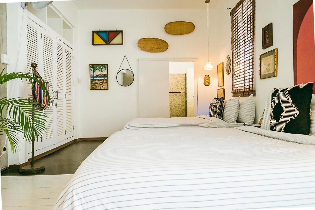 La Botanica Hotel San Juan Ngoại thất bức ảnh