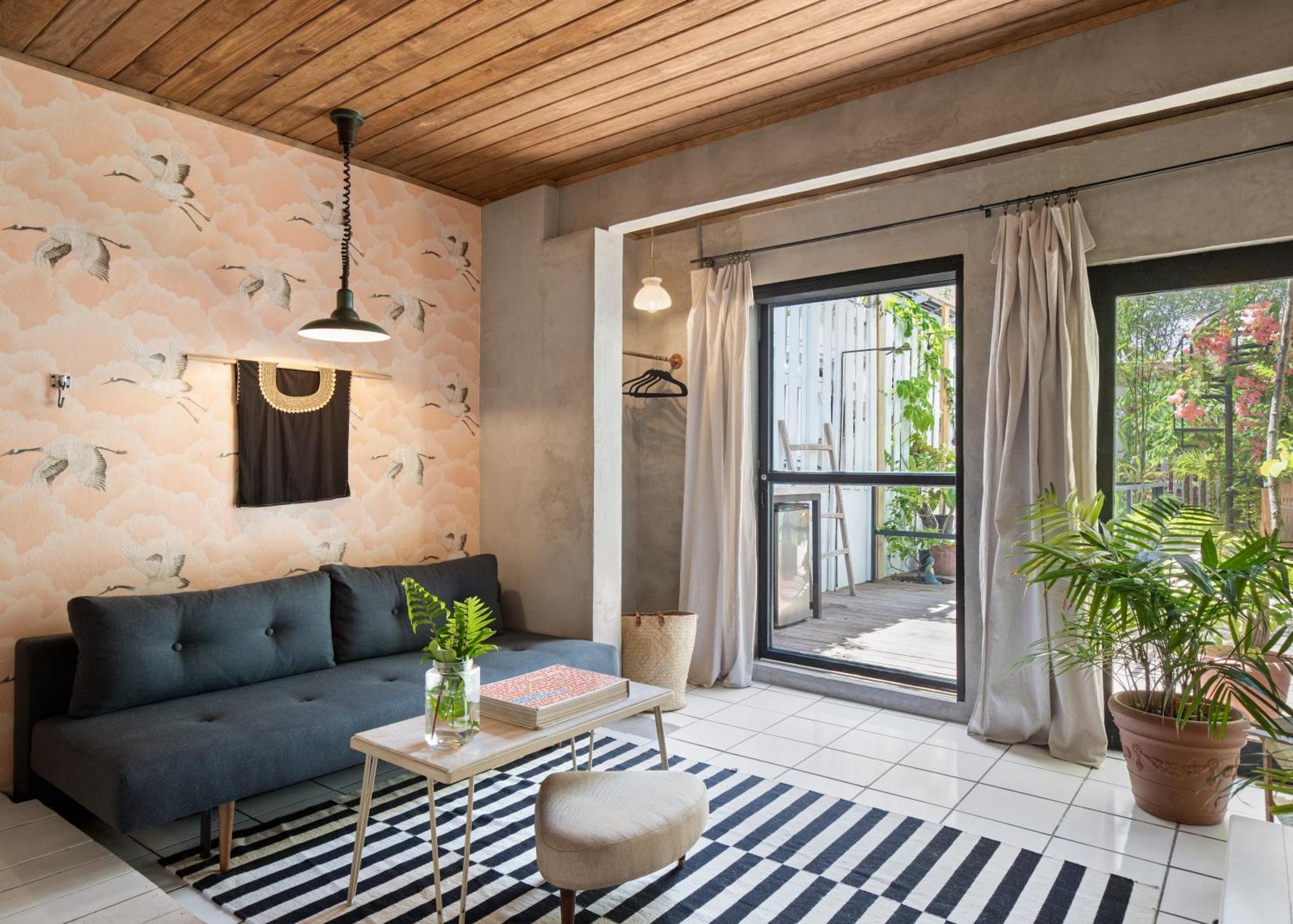 La Botanica Hotel San Juan Ngoại thất bức ảnh