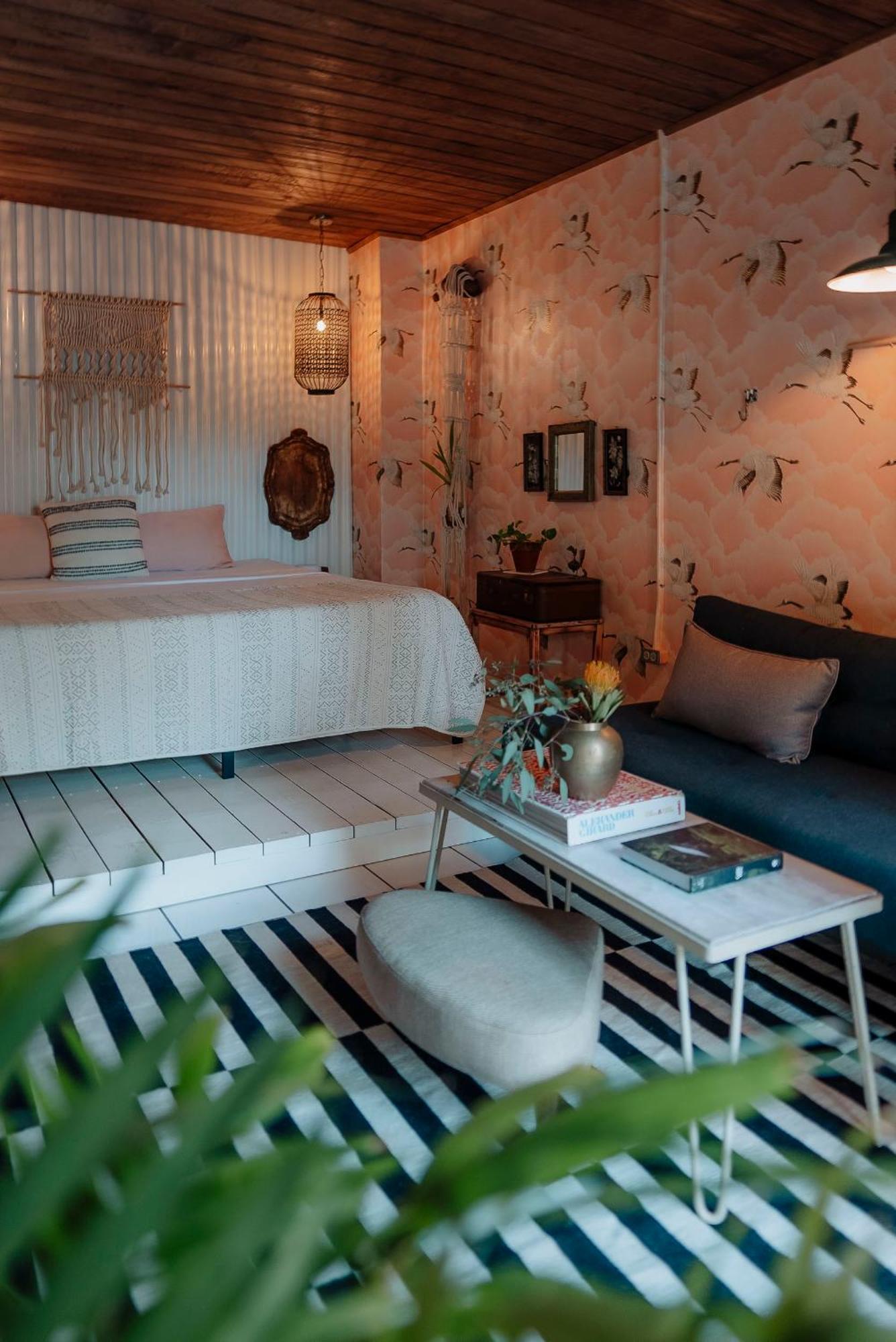 La Botanica Hotel San Juan Ngoại thất bức ảnh