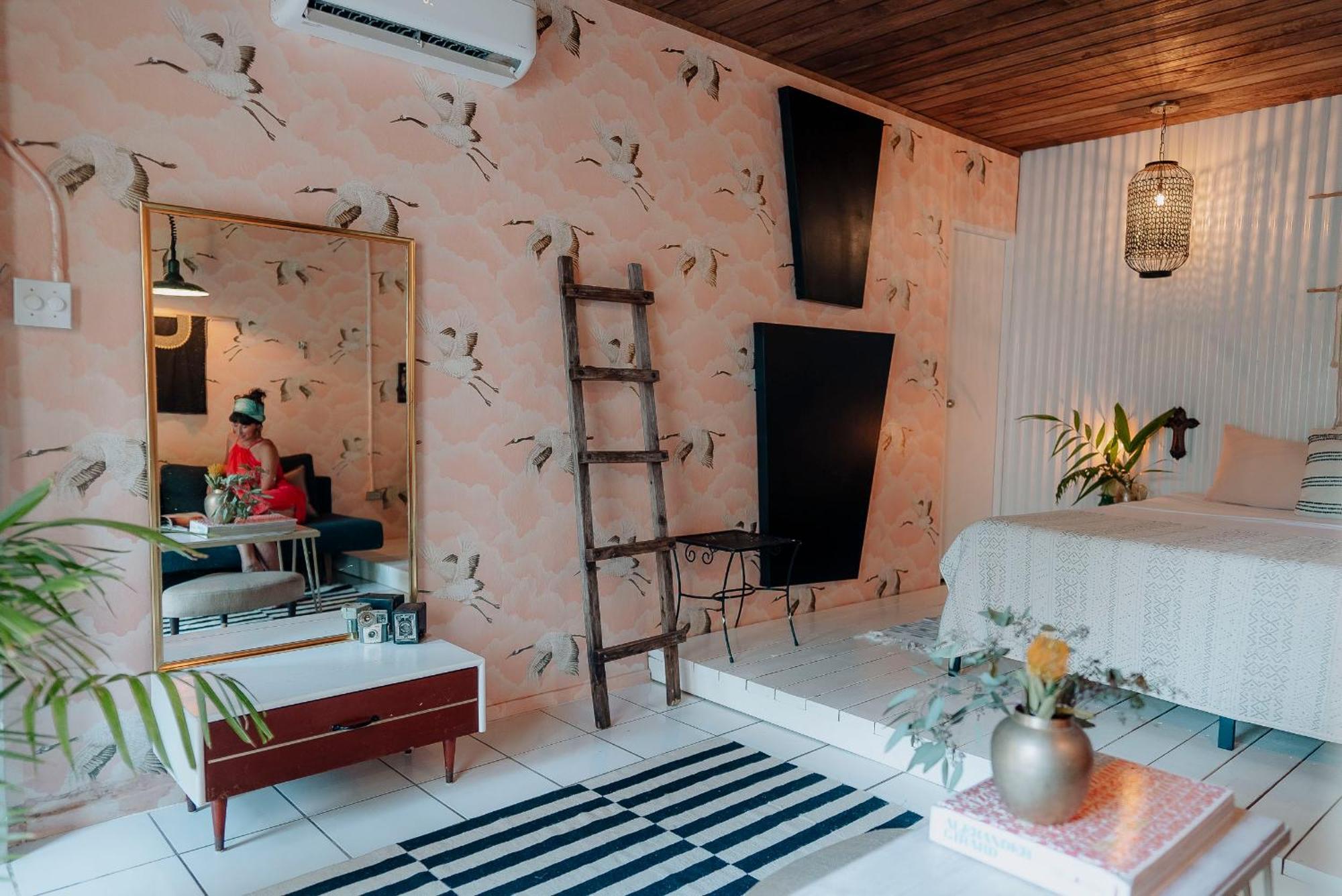 La Botanica Hotel San Juan Ngoại thất bức ảnh