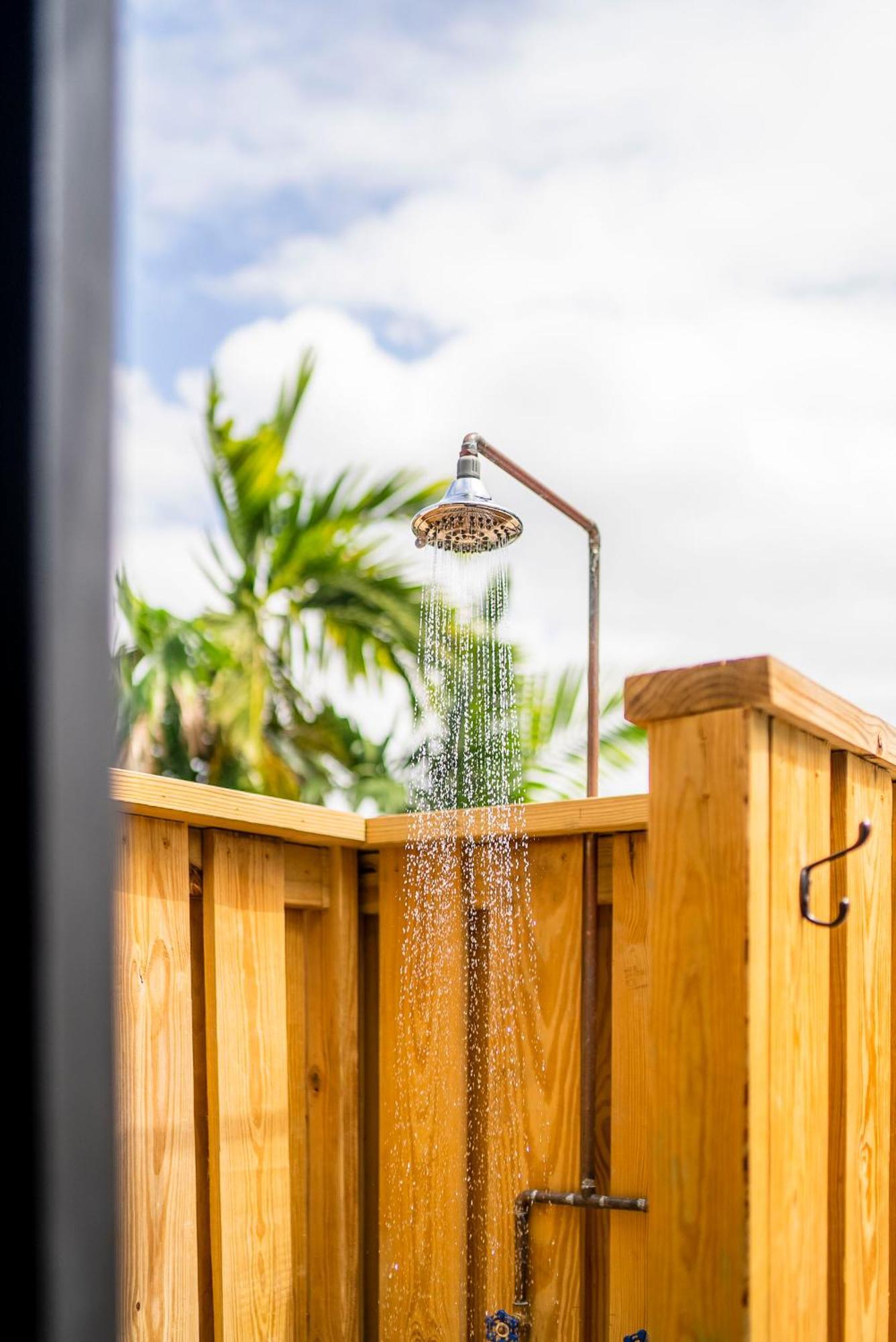 La Botanica Hotel San Juan Ngoại thất bức ảnh