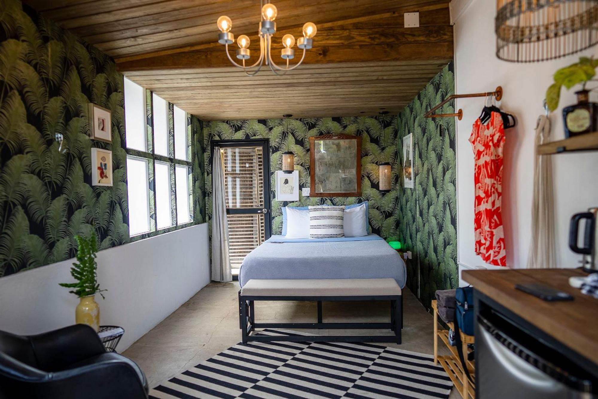 La Botanica Hotel San Juan Ngoại thất bức ảnh