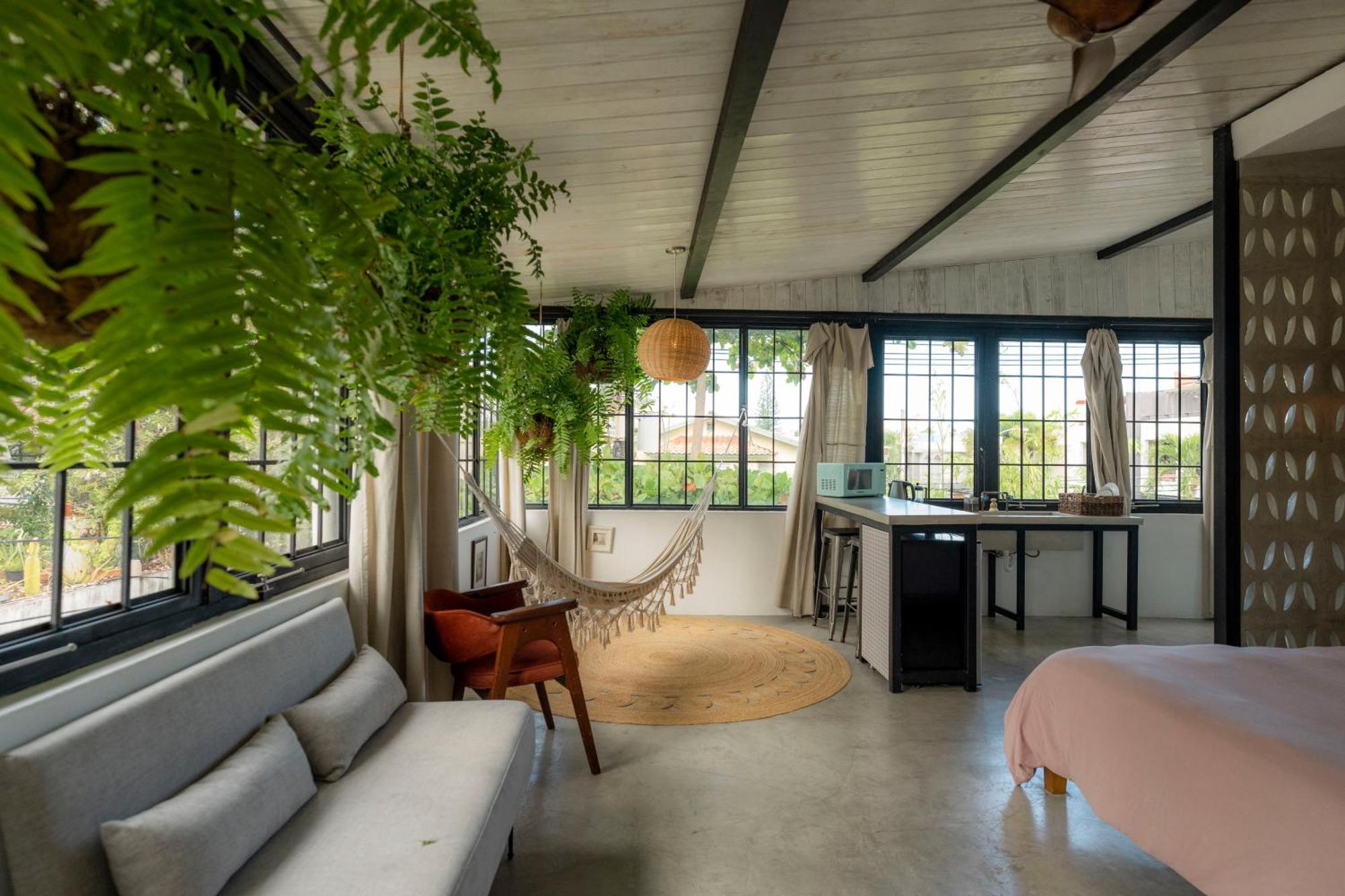 La Botanica Hotel San Juan Ngoại thất bức ảnh