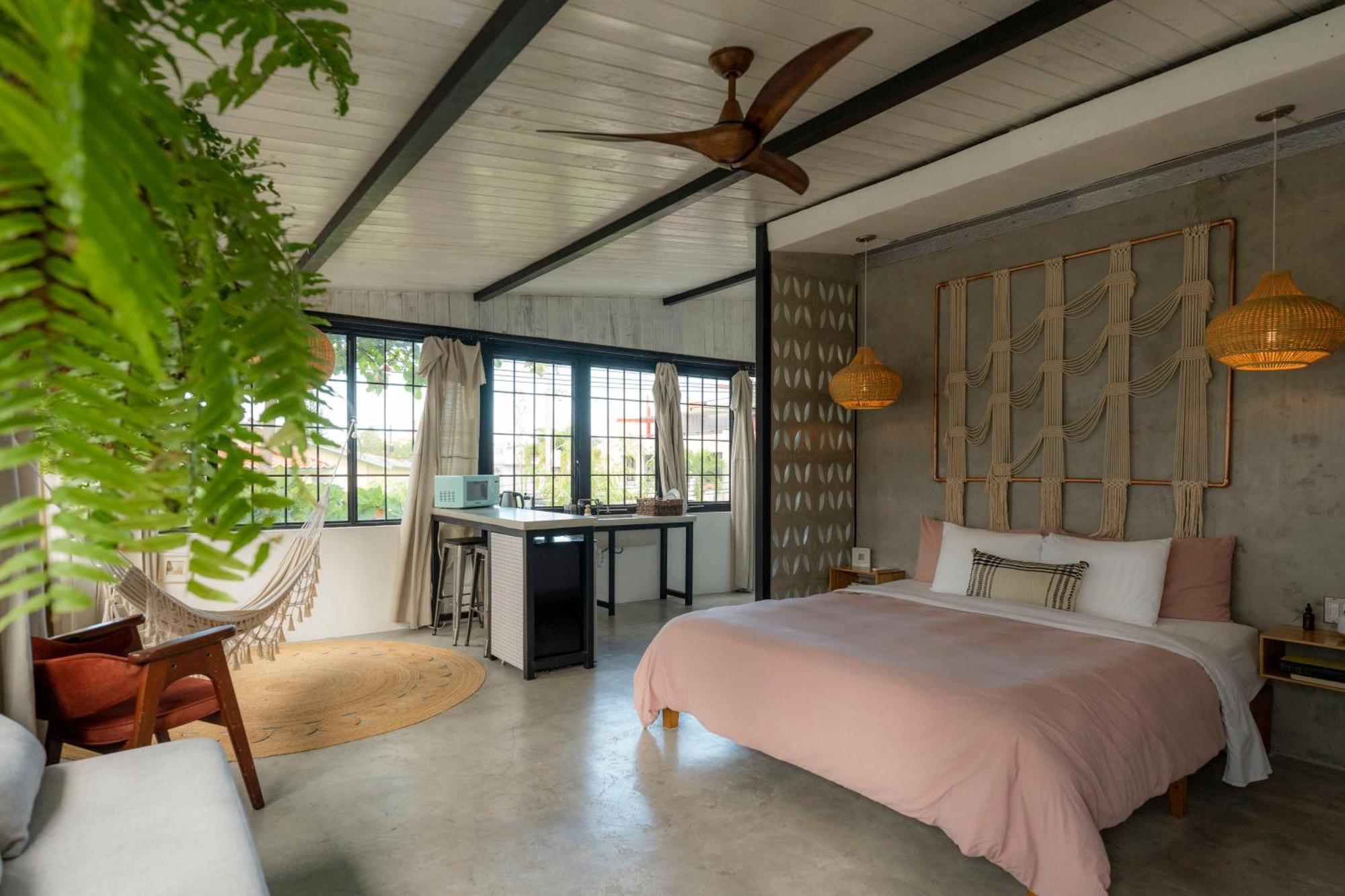 La Botanica Hotel San Juan Ngoại thất bức ảnh