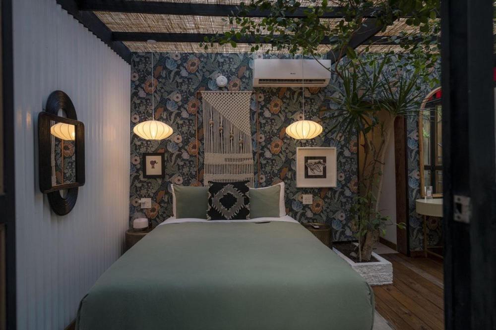 La Botanica Hotel San Juan Ngoại thất bức ảnh