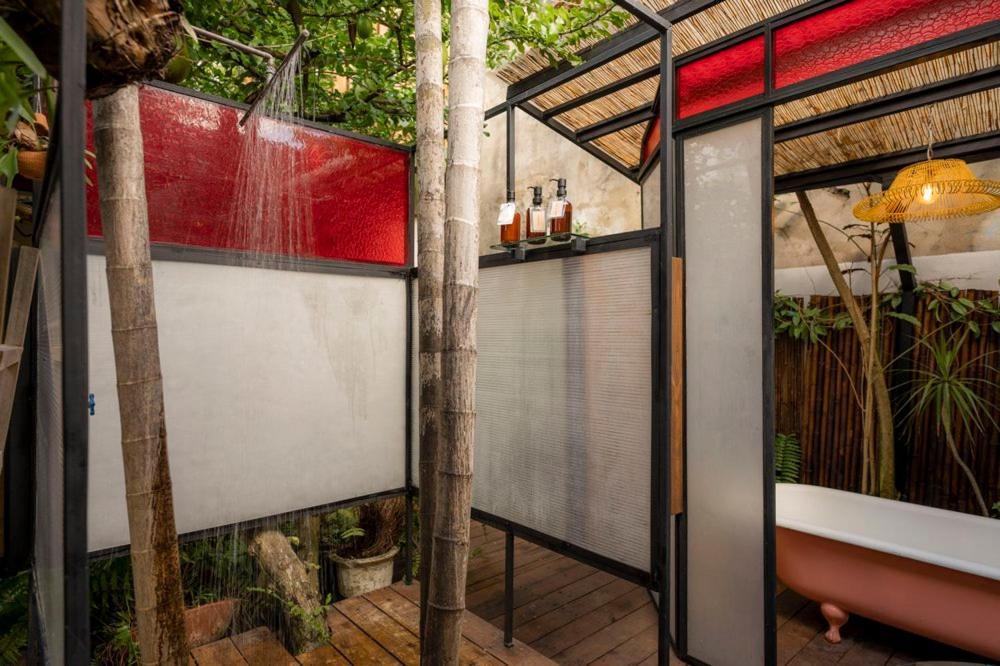 La Botanica Hotel San Juan Ngoại thất bức ảnh