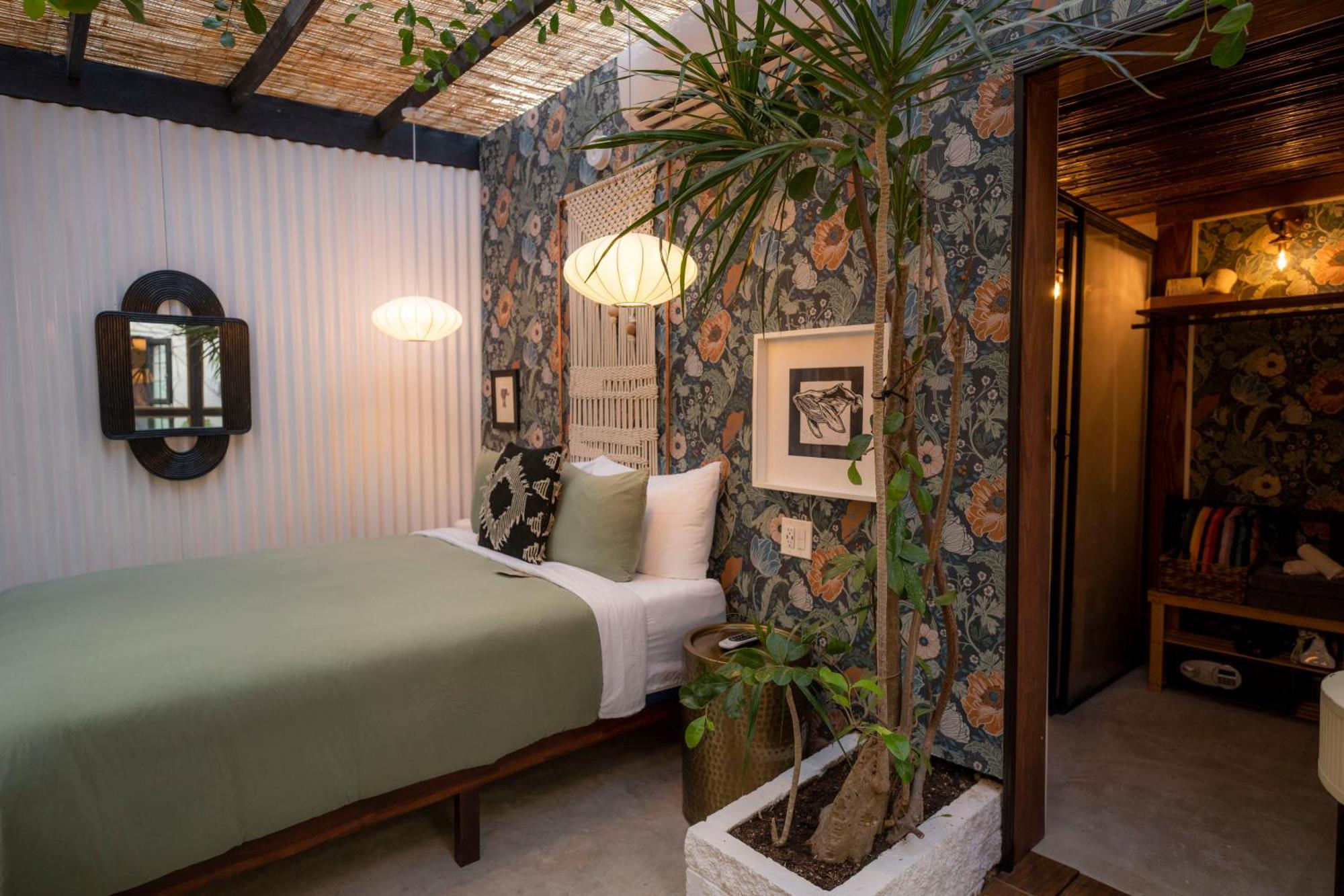 La Botanica Hotel San Juan Ngoại thất bức ảnh
