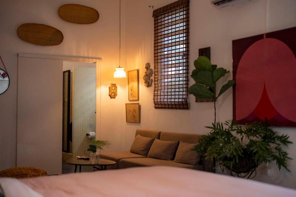 La Botanica Hotel San Juan Ngoại thất bức ảnh