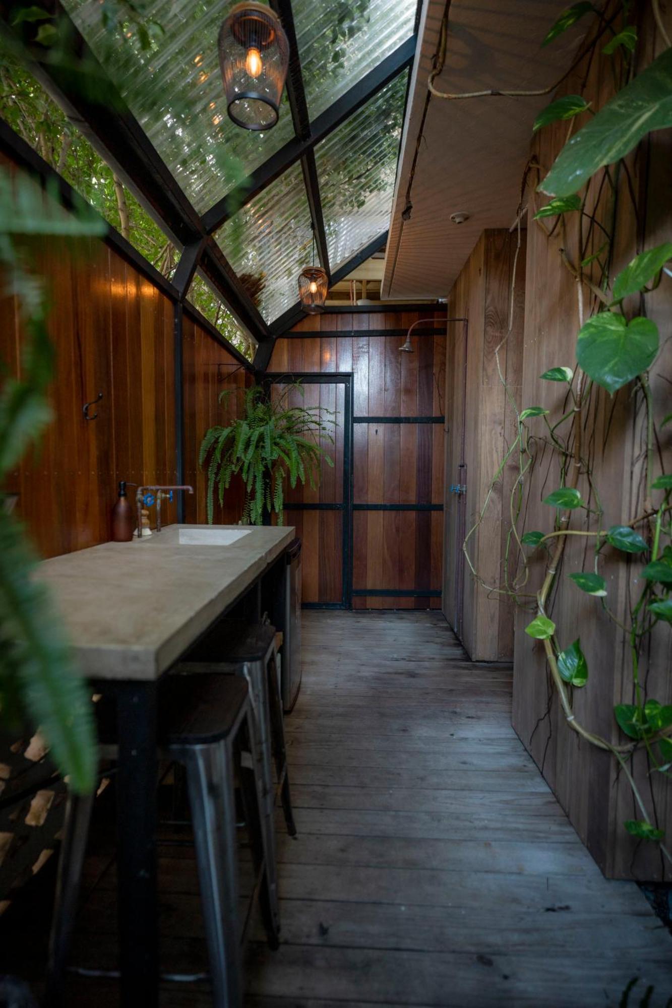 La Botanica Hotel San Juan Ngoại thất bức ảnh