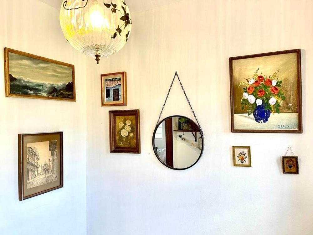 La Botanica Hotel San Juan Ngoại thất bức ảnh