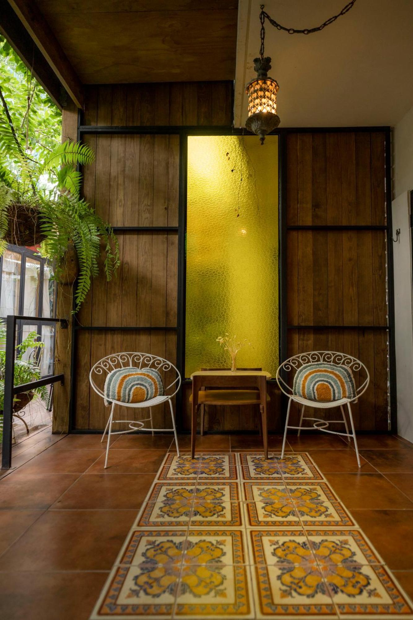 La Botanica Hotel San Juan Ngoại thất bức ảnh