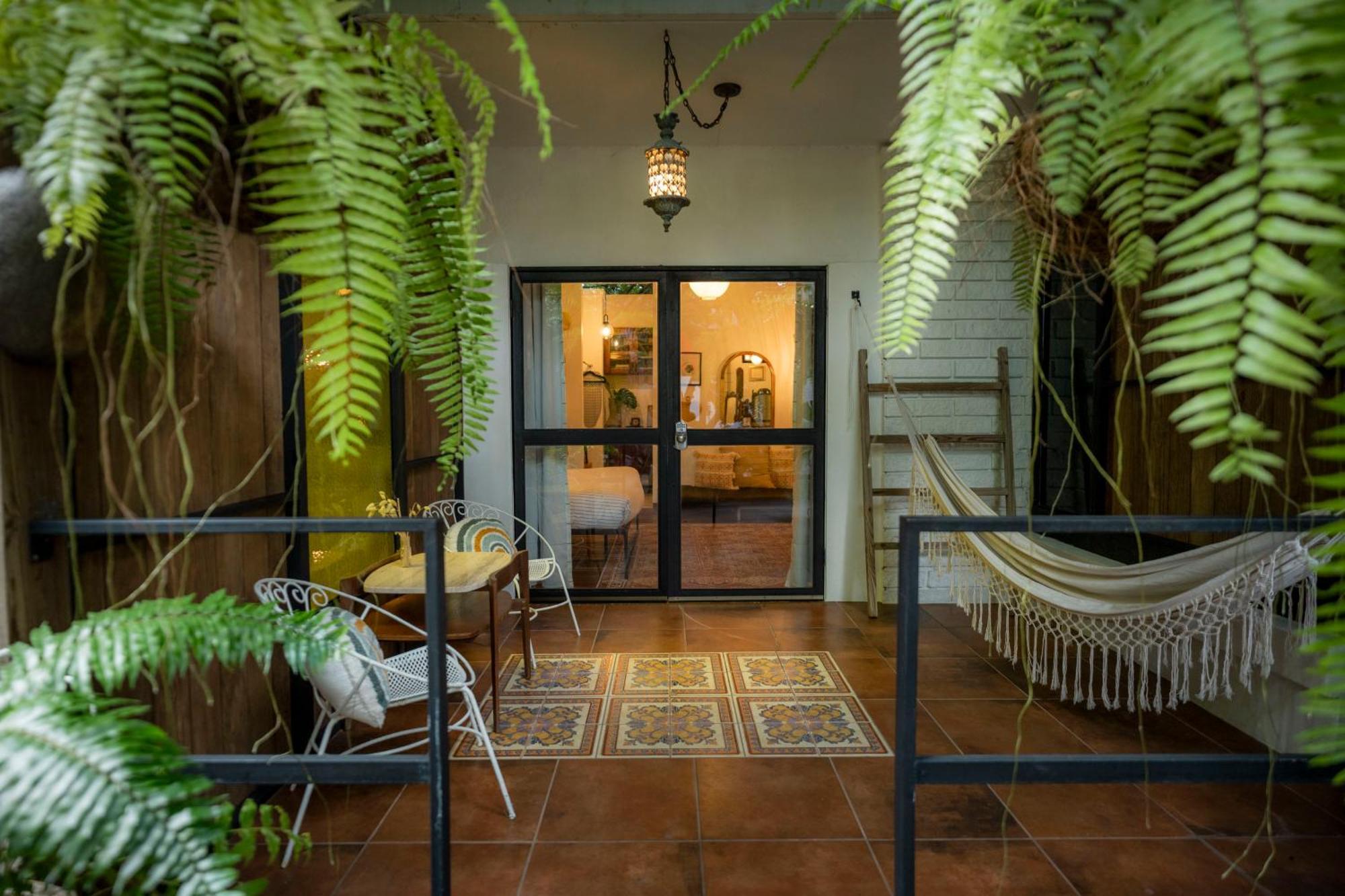 La Botanica Hotel San Juan Ngoại thất bức ảnh