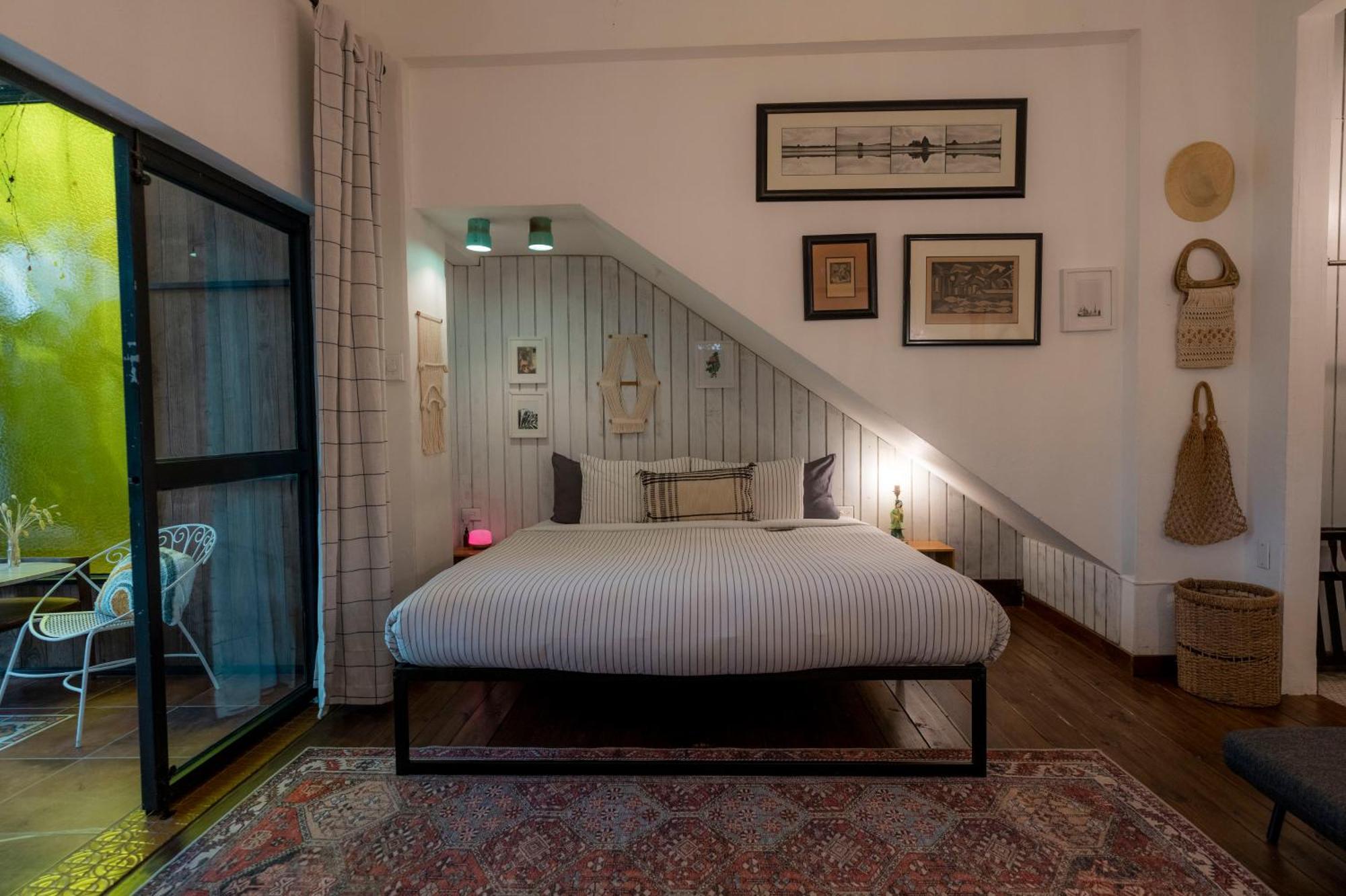 La Botanica Hotel San Juan Ngoại thất bức ảnh