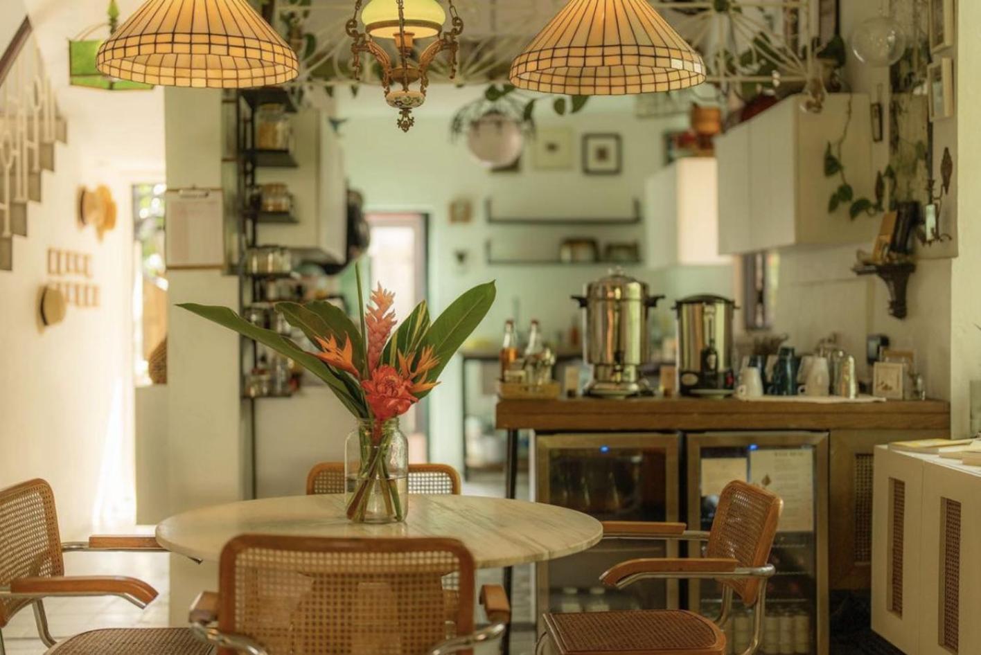 La Botanica Hotel San Juan Ngoại thất bức ảnh