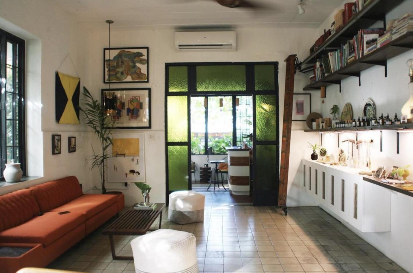 La Botanica Hotel San Juan Ngoại thất bức ảnh