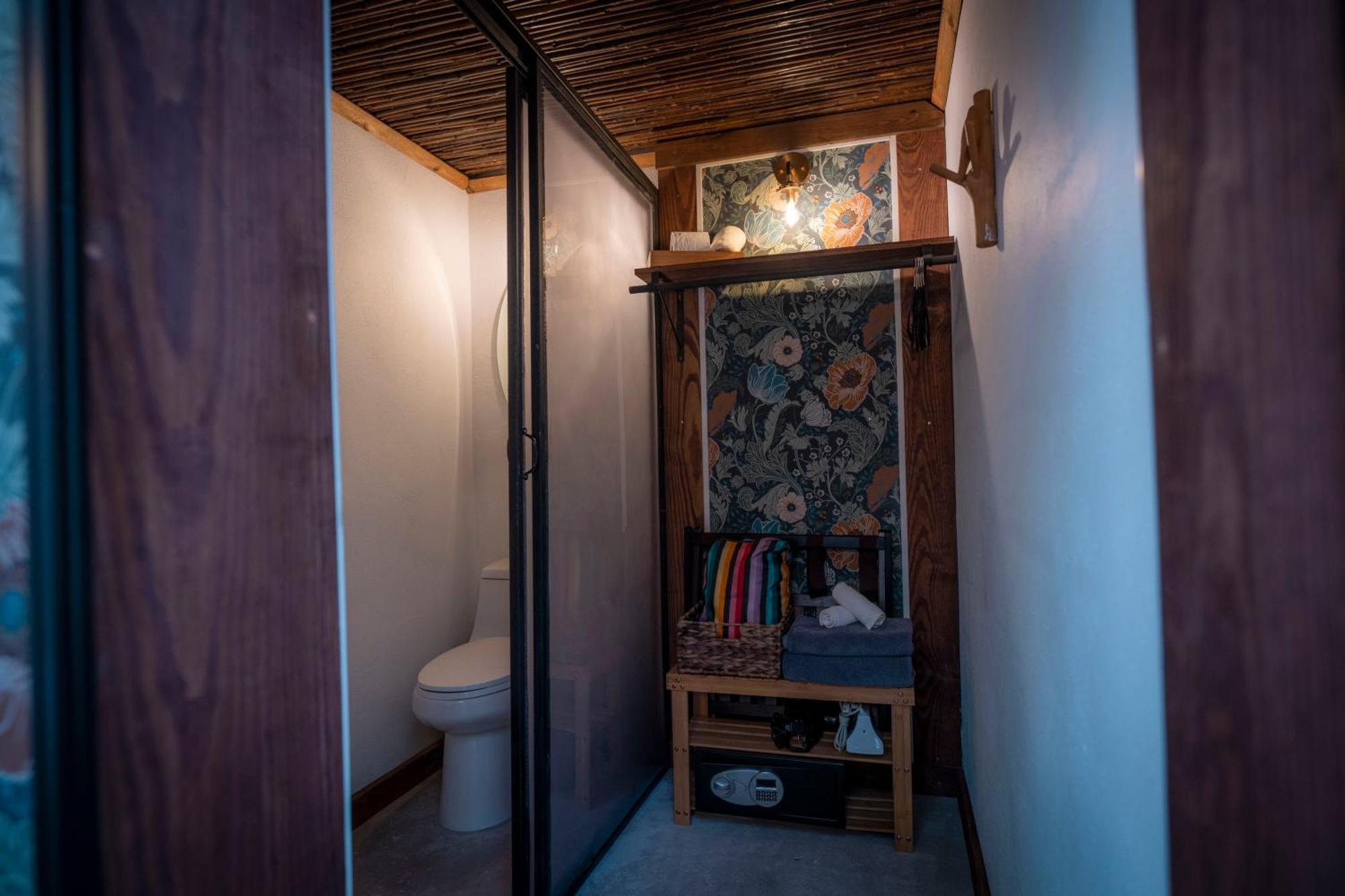 La Botanica Hotel San Juan Ngoại thất bức ảnh