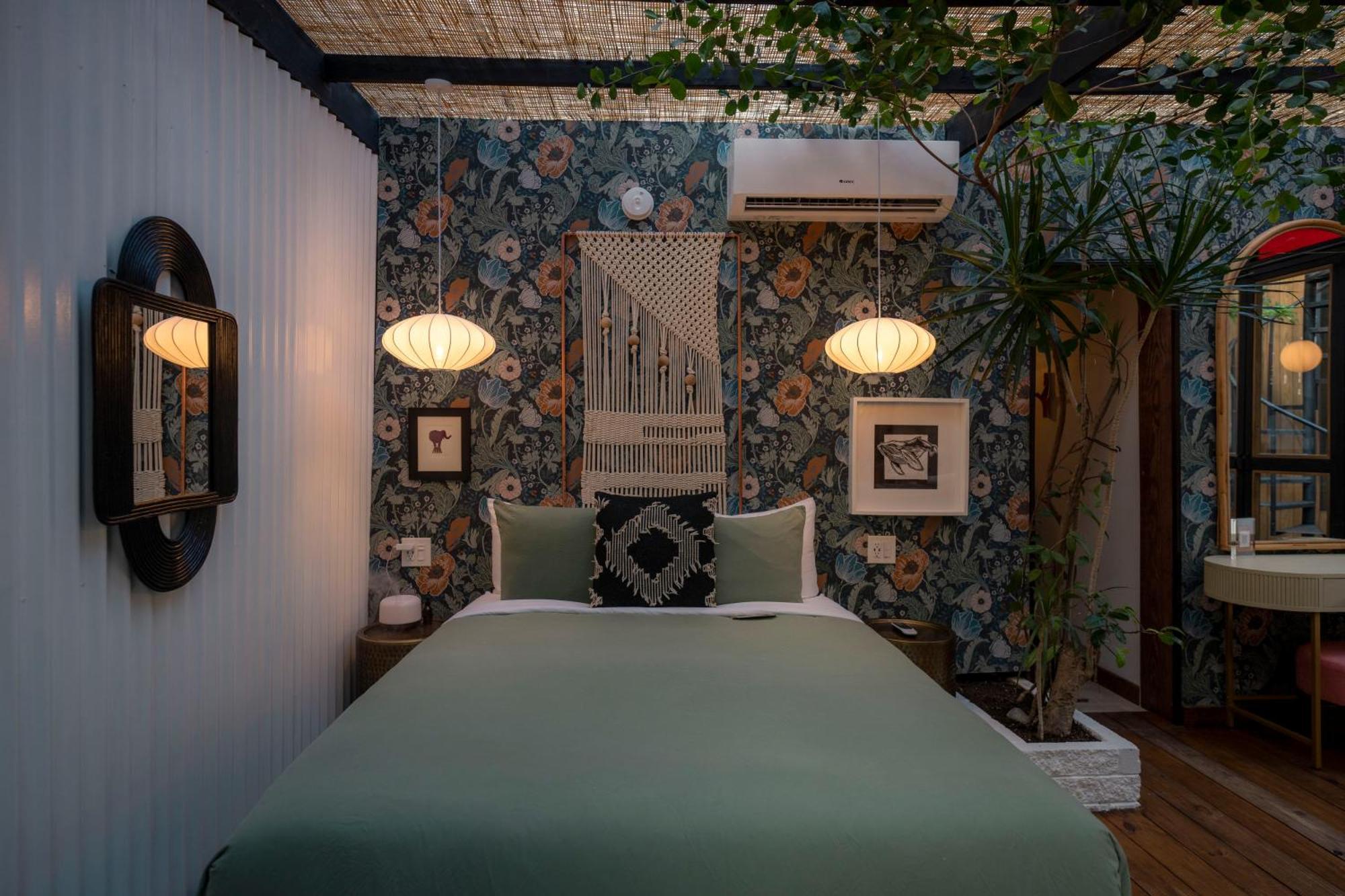 La Botanica Hotel San Juan Ngoại thất bức ảnh