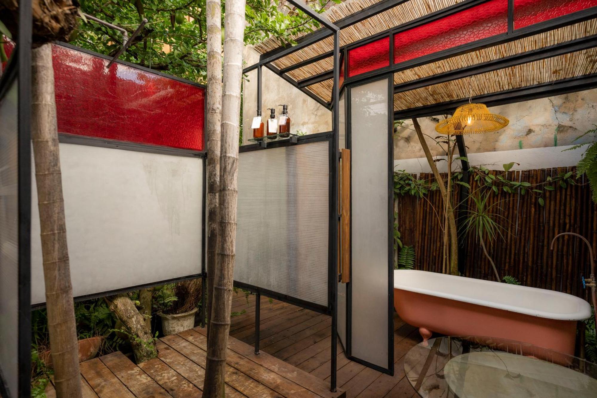 La Botanica Hotel San Juan Ngoại thất bức ảnh