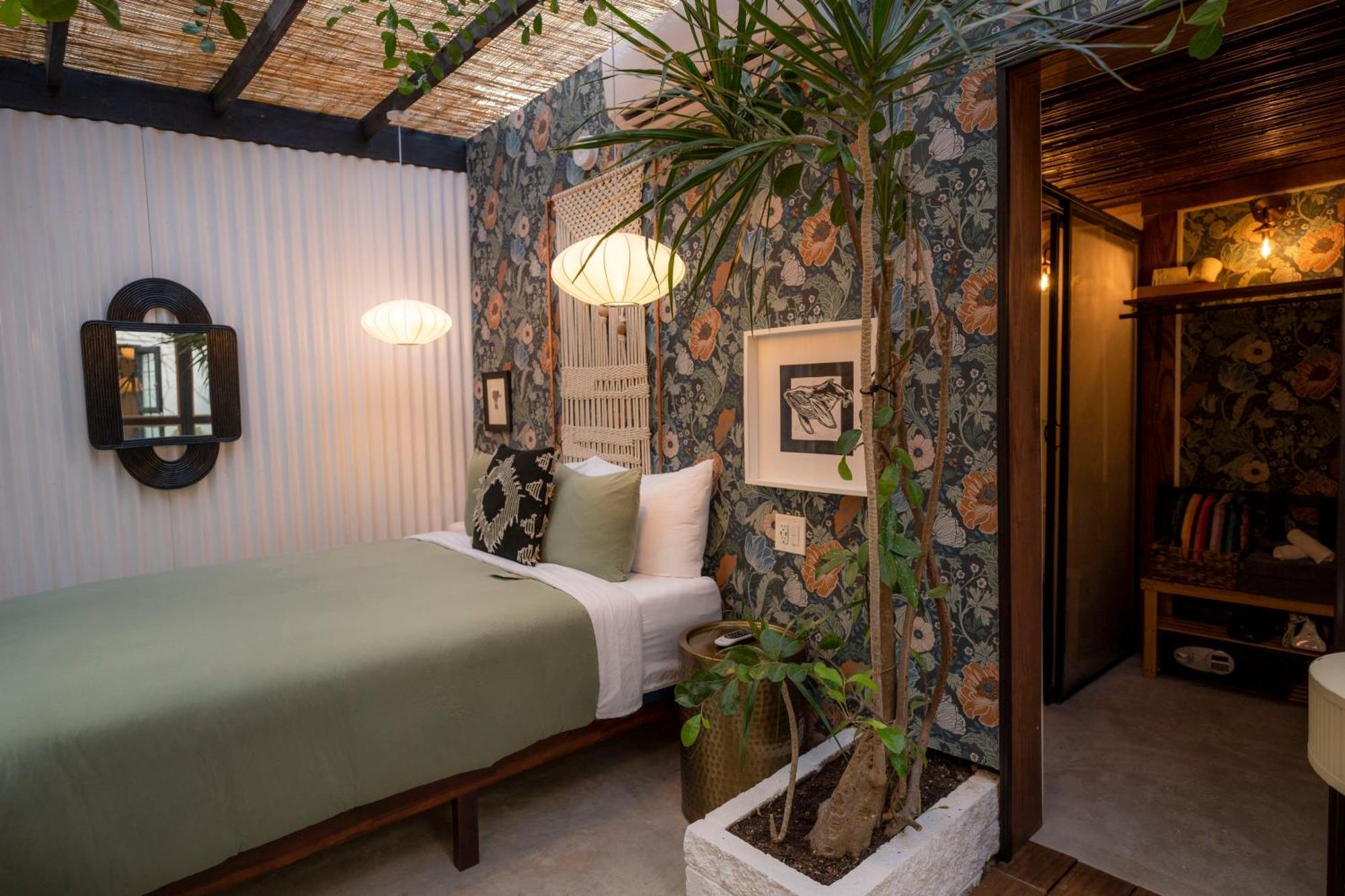 La Botanica Hotel San Juan Ngoại thất bức ảnh