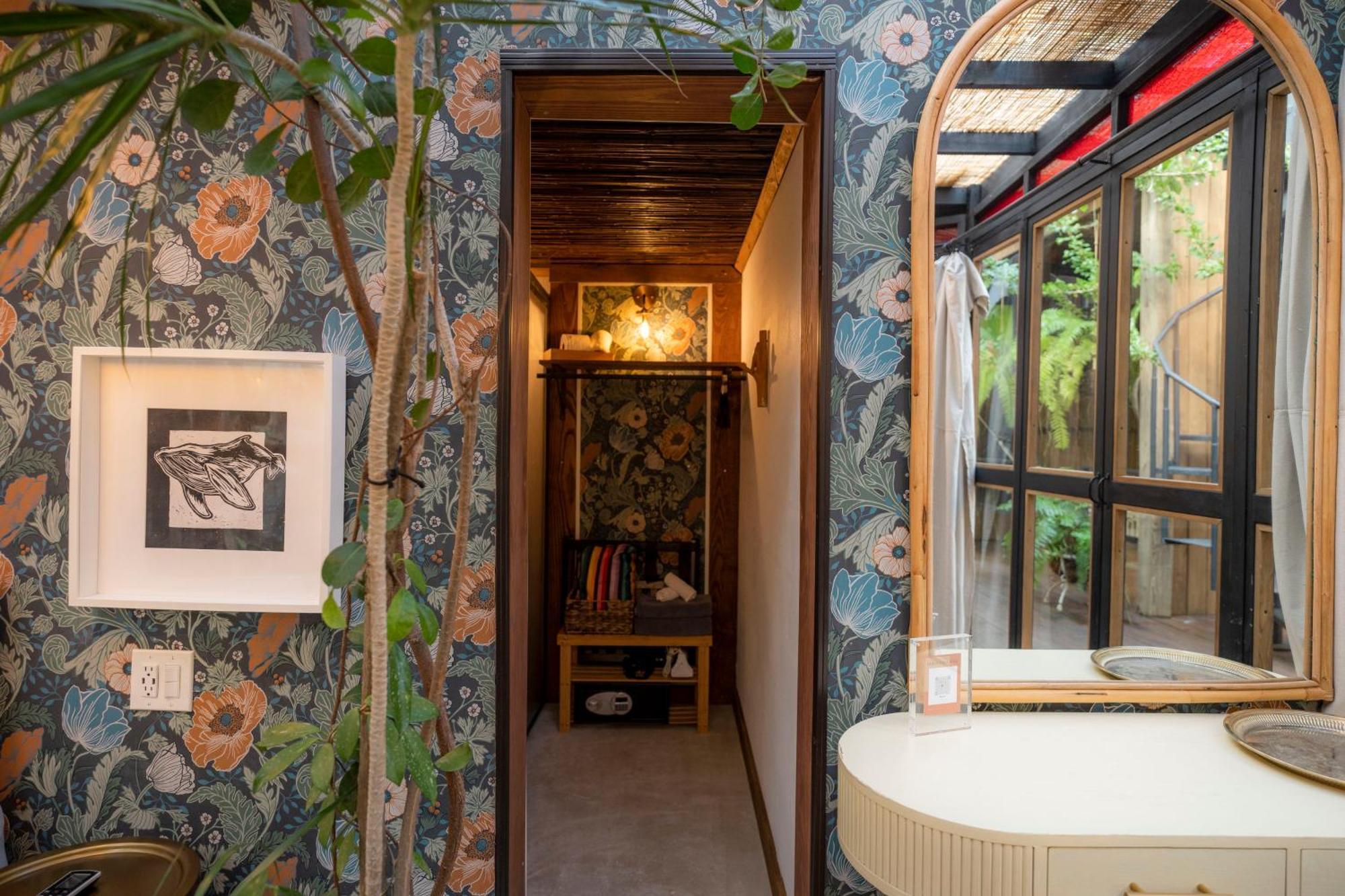 La Botanica Hotel San Juan Ngoại thất bức ảnh