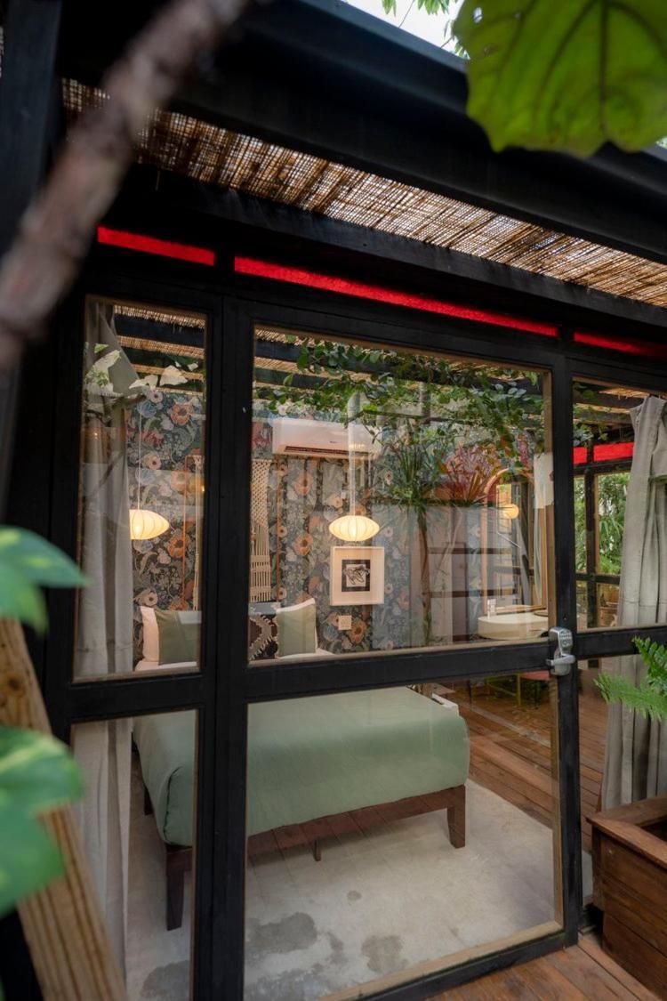 La Botanica Hotel San Juan Ngoại thất bức ảnh